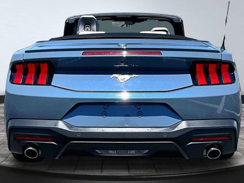Used 2024 Ford Mustang Premium RWD image 4