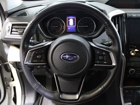 Used 2020 Subaru Ascent Limited w/ Popular Package #3 image 29