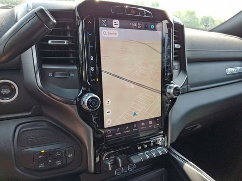 Used 2025 RAM 2500 Rebel w/ Rebel Level 1 Equipment Group image 21