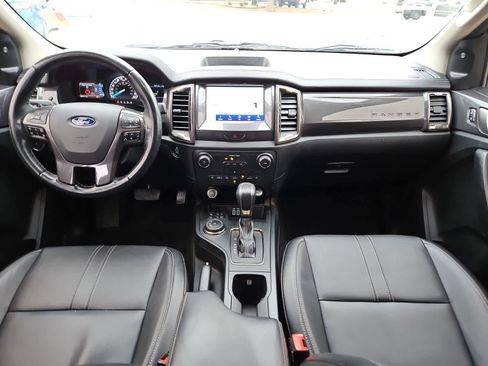 Used 2020 Ford Ranger Lariat w/ Equipment Group 501A Mid AWD/4WD image 18