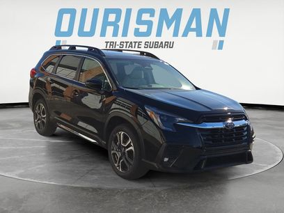 New 2025 Subaru Ascent Limited