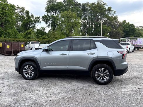 Certified 2025 Chevrolet Equinox LT image 27