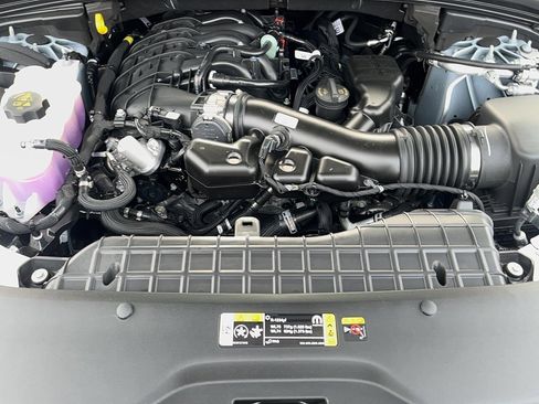 New 2025 Jeep Grand Cherokee L Altitude image 19