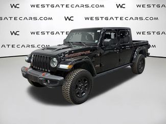 Used 2022 Jeep Gladiator Mojave w/ LED Lighting Group 360° Tour