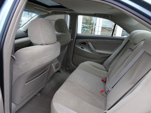 Used 2008 Toyota Camry LE image 15