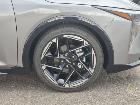 New 2026 Kia K4 GT-Line FWD image 16