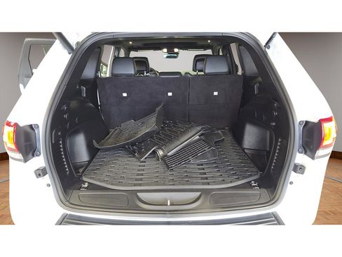 Used 2021 Jeep Grand Cherokee Limited w/ Quick Order Package 28K 80th image 26