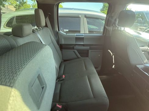 Used 2018 Ford F150 XLT w/ Equipment Group 302A Luxury RWD image 12