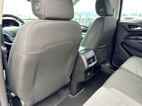 Used 2023 Chevrolet Equinox LT image 17