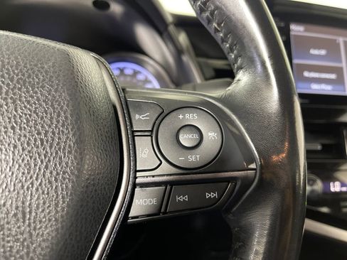 Certified 2022 Toyota Camry SE image 28