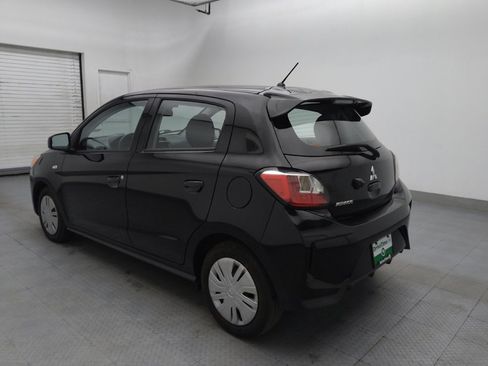 Used 2024 Mitsubishi Mirage ES FWD image 5