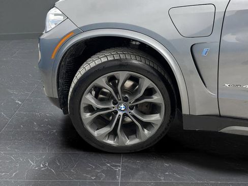 Used 2017 BMW X5 xDrive40e image 36