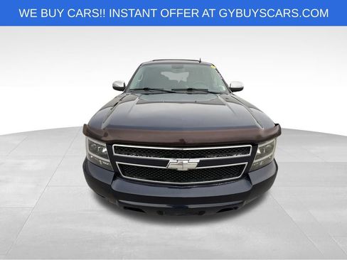 Used 2009 Chevrolet Tahoe LT image 3