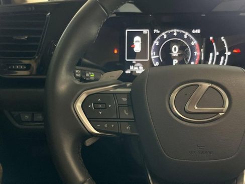 Certified 2026 Lexus NX 350 AWD w/ Accessory Package (Z1) image 14