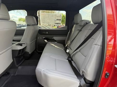 New 2026 Toyota Tundra Limited image 29