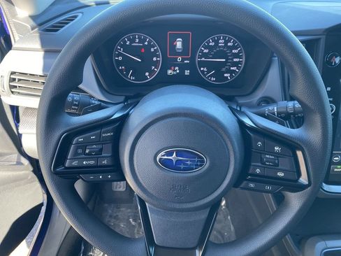 New 2026 Subaru Crosstrek 2.5i Premium AWD/4WD image 19
