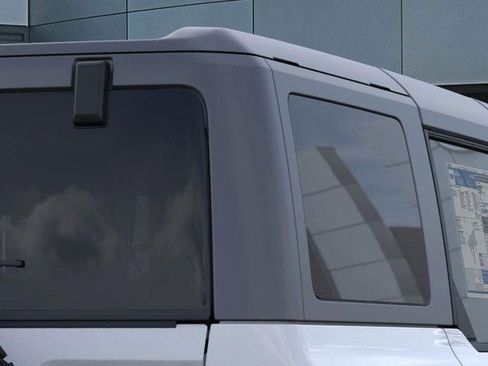 New 2026 Ford Bronco Outer Banks image 25