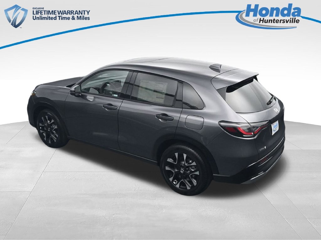 New 2027 Honda HR-V EX-L image 29