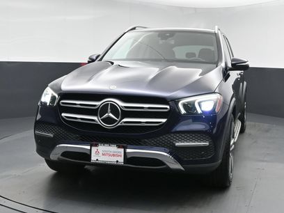 Used 2022 Mercedes-Benz GLE 350 4MATIC w/ Premium Package