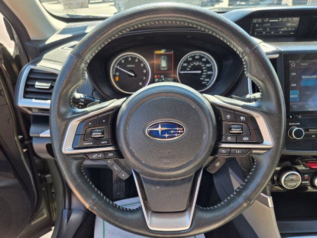 Used 2021 Subaru Forester Limited AWD/4WD image 34