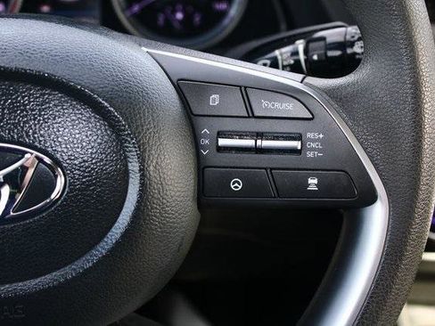 Used 2023 Hyundai Sonata SEL w/ Preferred Accessory Package image 14