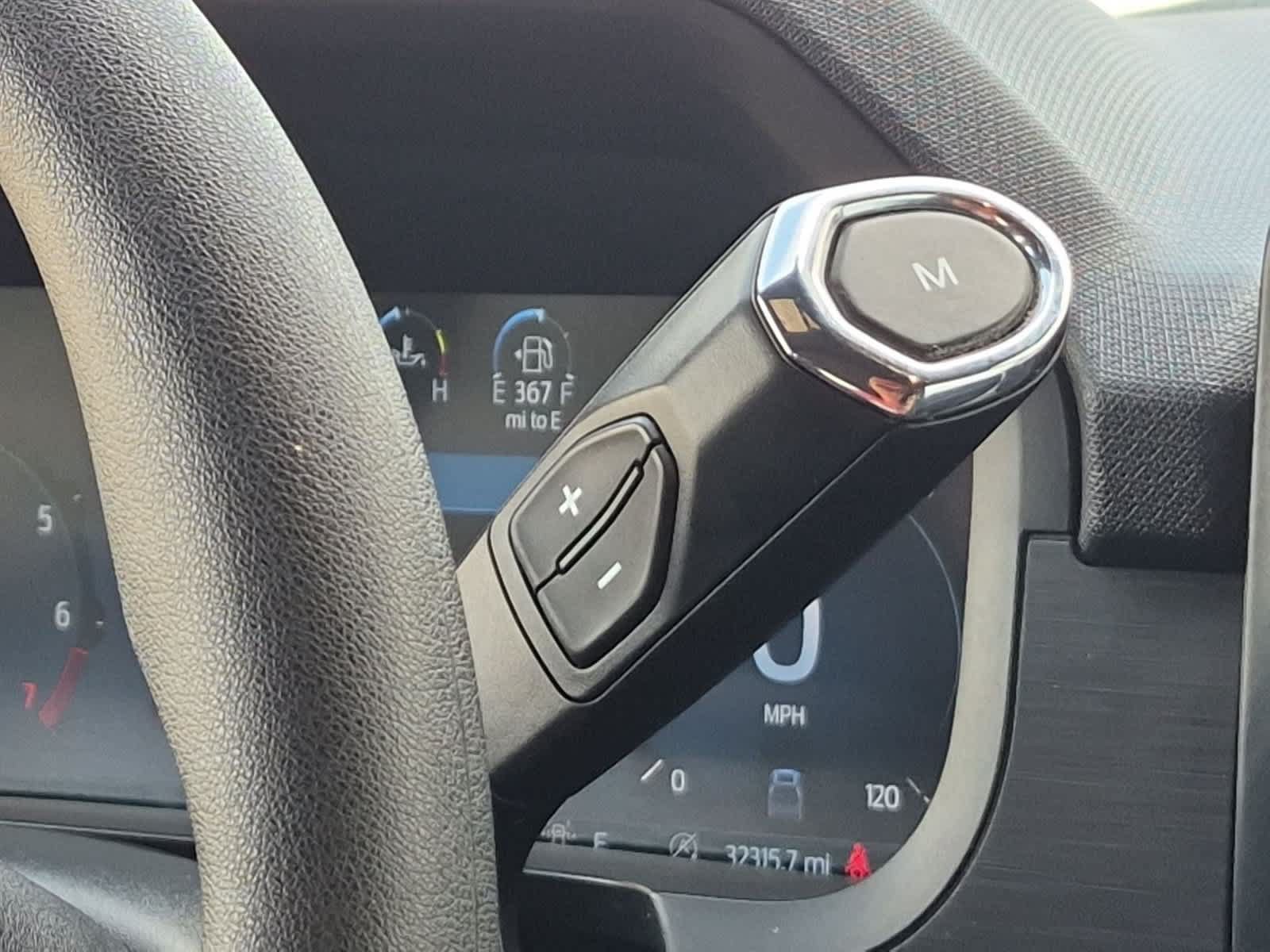Used 2024 Ford F150 STX RWD image 16