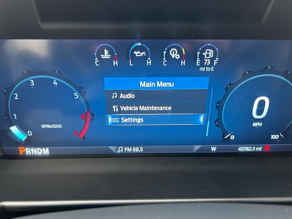 Used 2024 Ford F350 Lariat AWD/4WD image 11