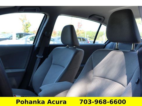 Used 2017 Honda Accord LX image 22
