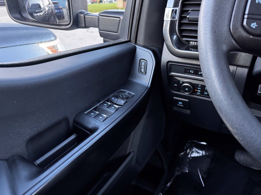 Used 2021 Ford F150 XL w/ STX Appearance Package AWD/4WD image 37