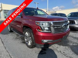 Used 2019 Chevrolet Suburban Premier video 1