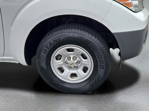 Used 2015 Nissan Frontier S w/ S Preferred Package image 3