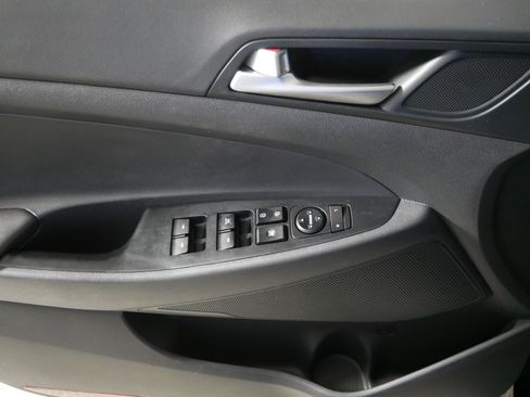 Used 2019 Hyundai Tucson SEL w/ Cargo Package AWD/4WD image 19