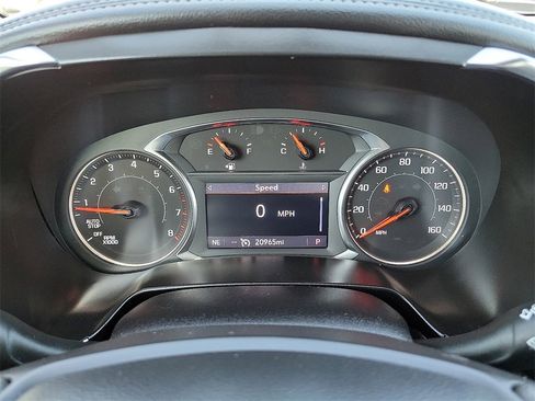 Used 2024 Chevrolet Blazer LT w/ Redline Edition image 23