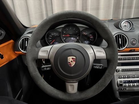 Used 2008 Porsche Boxster Limited Edition image 14