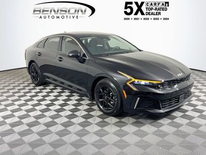 Used 2026 Kia K5 LXS