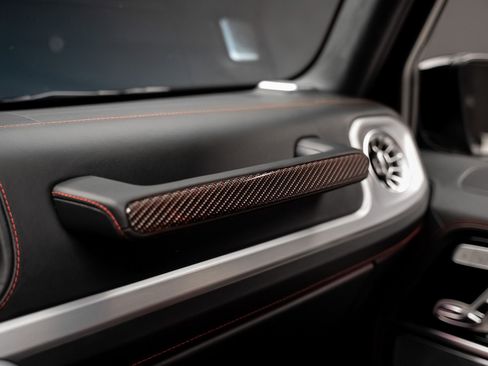 Used 2019 Mercedes-Benz G 63 AMG 4MATIC image 61