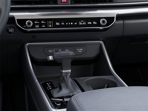 New 2025 Kia Carnival SX image 23