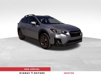 Used 2019 Subaru Crosstrek 2.0i Premium video 1