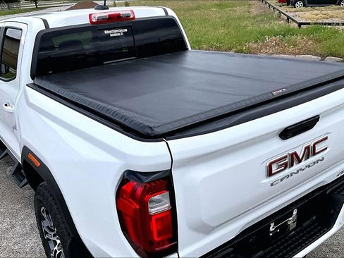 Used 2023 GMC Canyon AT4 w/ AT4 Premium Package AWD/4WD image 33