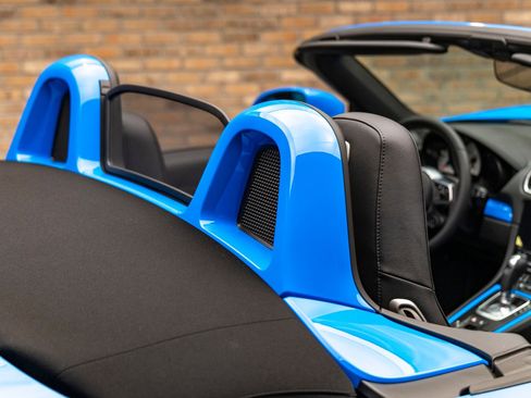 Used 2024 Porsche 718 Boxster S image 31