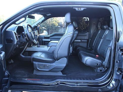 Used 2020 Ford F150 Raptor w/ Equipment Group 801A Mid AWD/4WD image 15