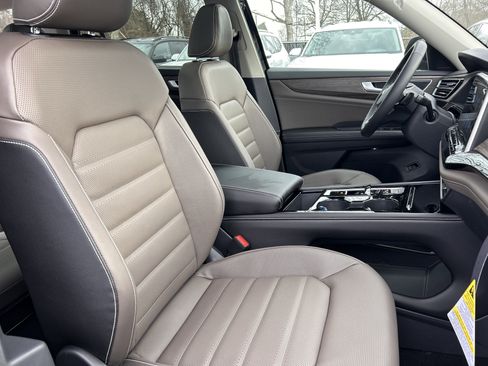 New 2026 Volkswagen Atlas SEL image 26