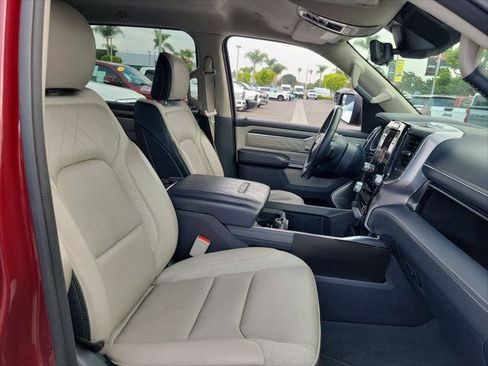 Certified 2024 RAM 1500 Limited AWD/4WD image 7