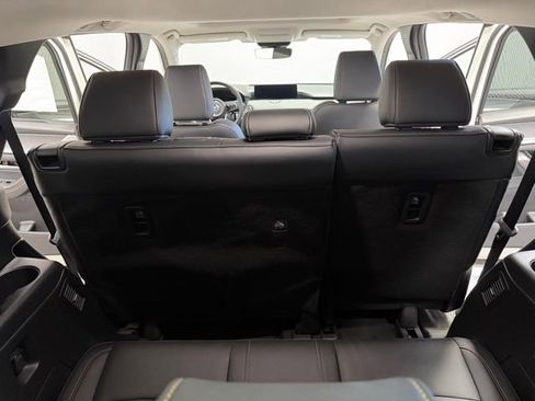 Certified 2024 MAZDA CX-90 Plug-In Hybrid w/ Preferred image 20