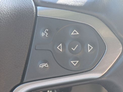 Used 2019 Chevrolet Tahoe LS w/ All-Season Package image 18