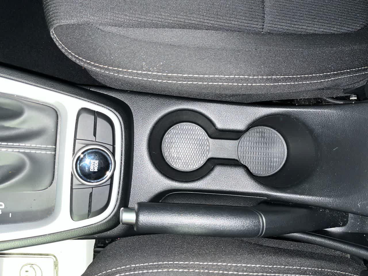 Used 2025 Hyundai Venue SEL FWD image 21