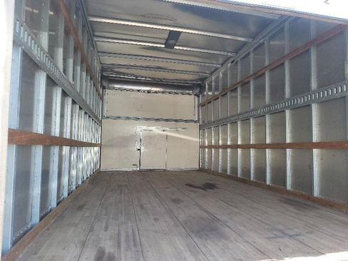 Used 2022 Ford E-350 and Econoline 350 Super Duty w/ Power Windows & Locks Group RWD image 6