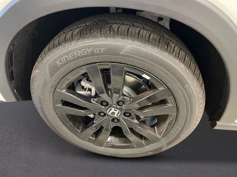 New 2026 Honda HR-V Sport image 11
