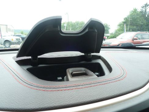 Used 2014 Jeep Cherokee Trailhawk w/ Comfort/Convenience Group AWD/4WD image 28