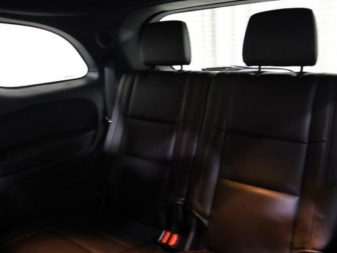 New 2026 Dodge Durango GT AWD/4WD image 12